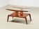 Table basse Gio Ponti pour Domus Nova, Italie, années 1950