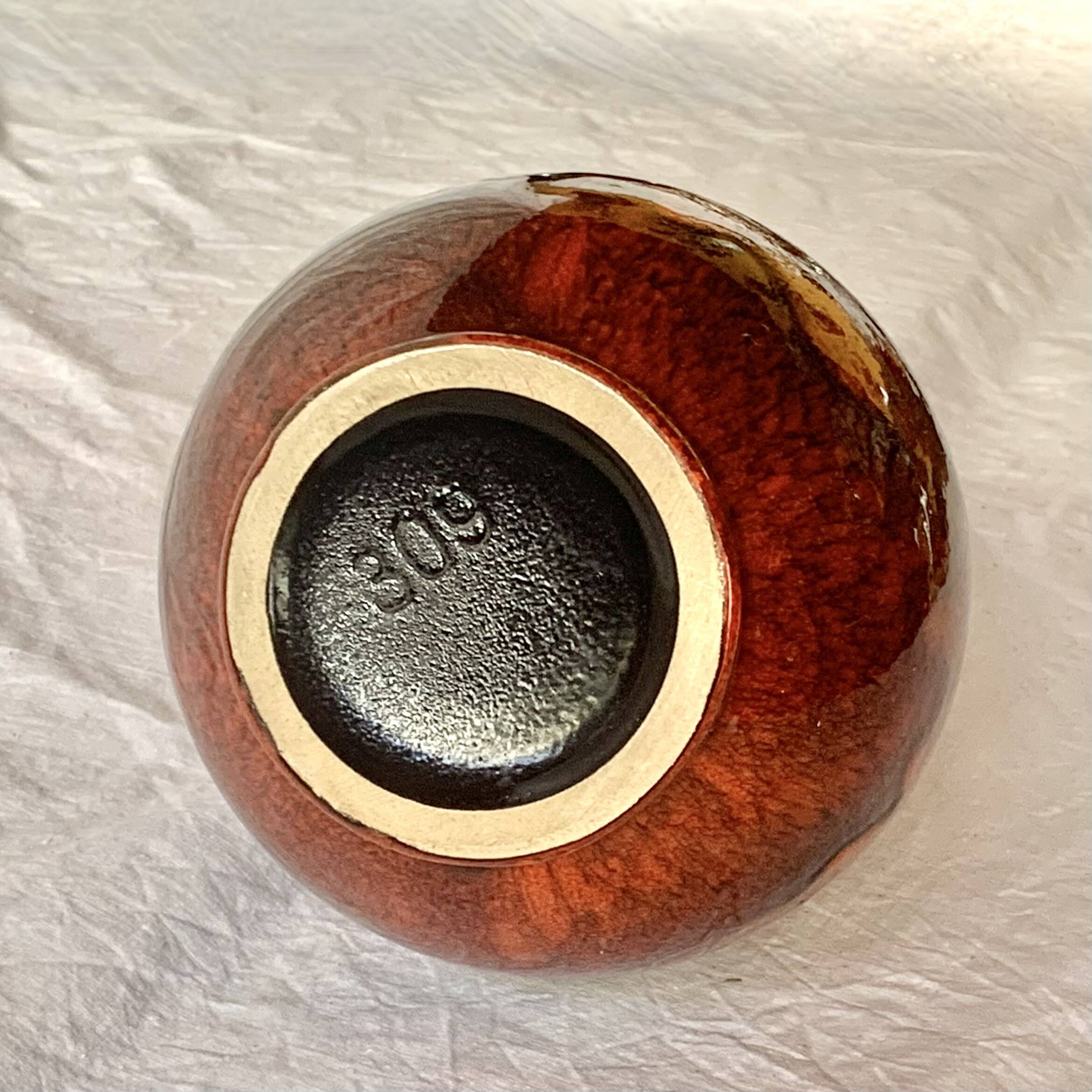 Vintage vase Ruscha Keramik 309 - West-Germany