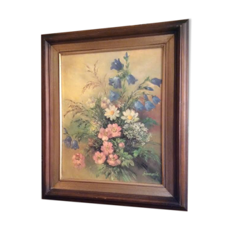 Table Sonja Navratil