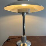 Scandinavian design lamp 1970