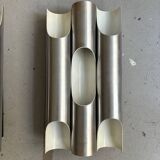 "fuga" wall lamp by Maija Liisa Komulainen for Raak, 1970s.