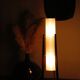 Rocket Lamp – Cream – 1960