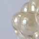 Helena Tynell Bubble light Glashütte Limburg Germany 1960