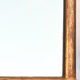 Miroir de cheminée