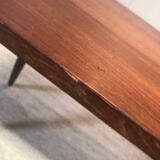 Vintage coffee table