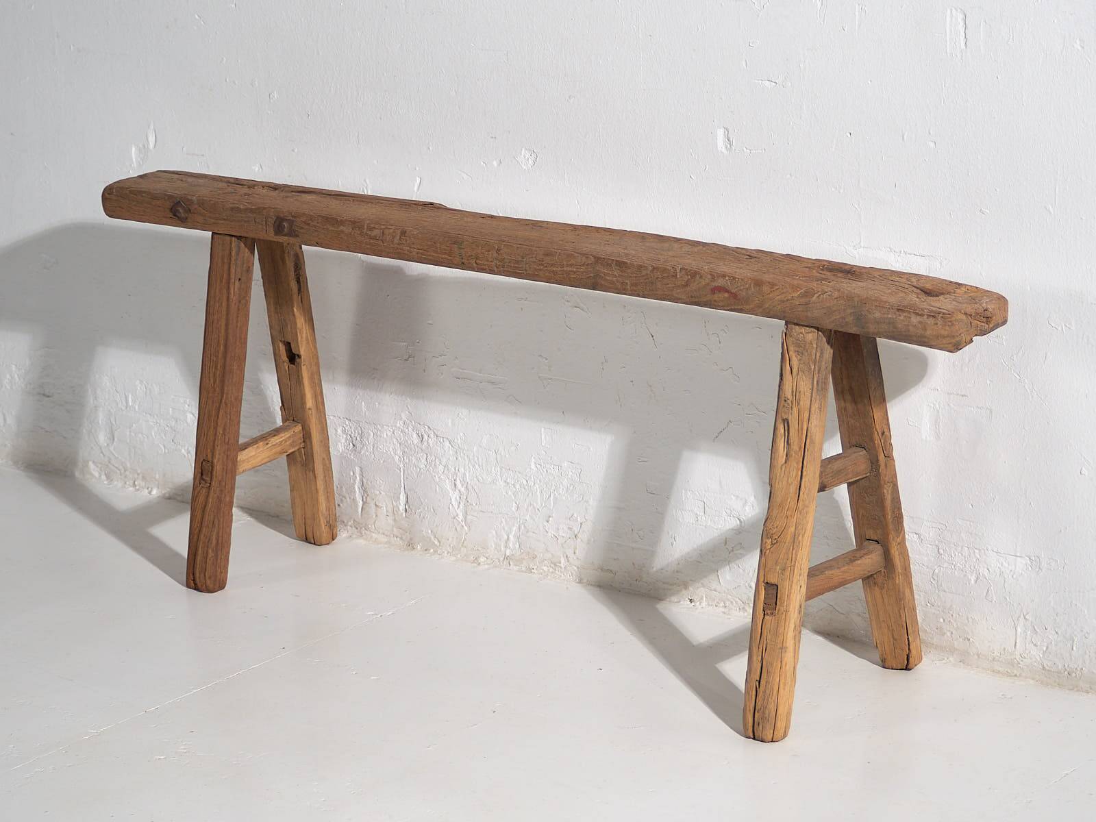 Old bench (c.1870) #44