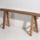 Old bench (c.1870) #44