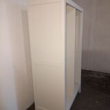 Old wardrobe
