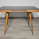Table basse de Jiri Jiroutek pour Interior Praha, années 1960
