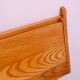 Mid century wall shelf by ULUV, Czechoslovakia 1960´s