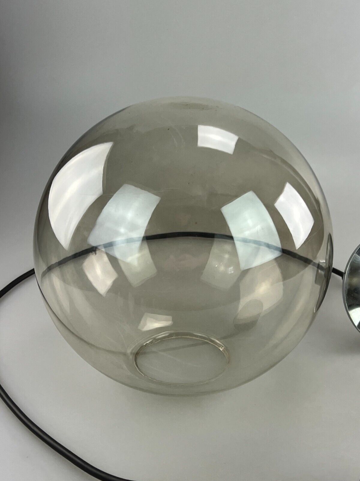 Limburg “Globe” pendant light
