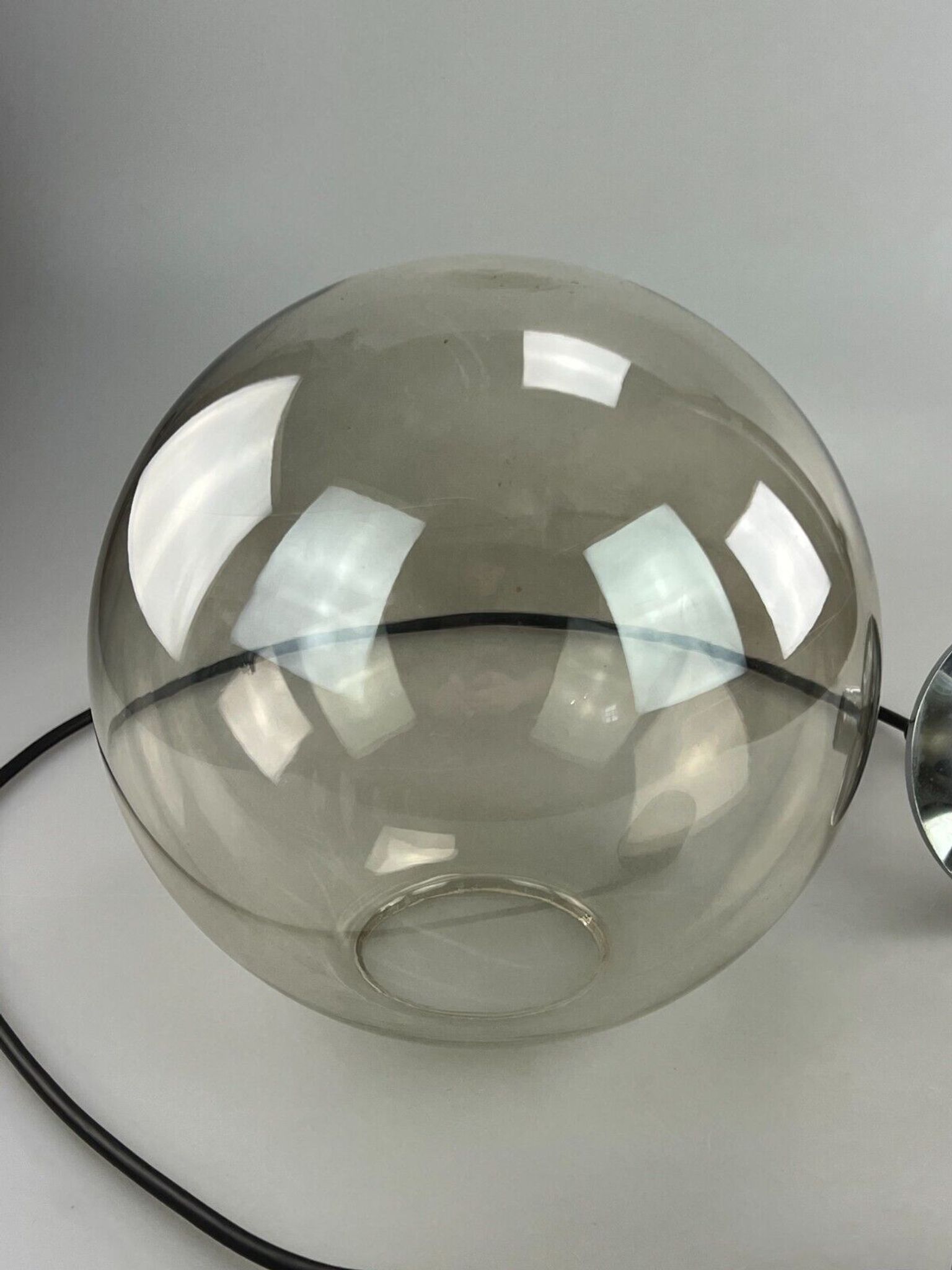 Suspension Limburg « Globe »