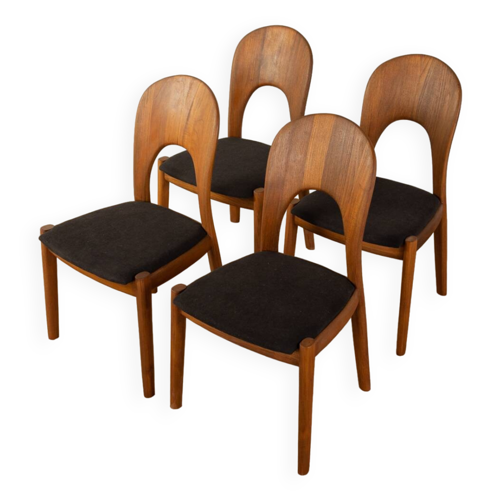 Chaises de salle à manger "Morten"