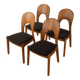 Chaises de salle à manger "Morten"