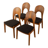 Chaises de salle à manger "Morten"
