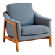 “Scania” armchair attributed to Folke Ohlsson