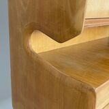 Italian vintage cabinet, 1950's