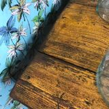 Farm table 2 drawers