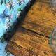 Farm table 2 drawers