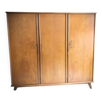 Armoire dressing Ronieck