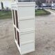 Armoire vintage