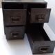 Ronéo furniture 4 drawers