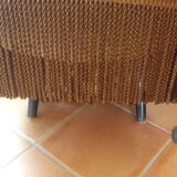Fauteuil crapaud