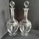 Carafe Saint Louis Manon