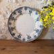 Ironstone dish