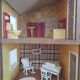 Gothenburg dollhouse