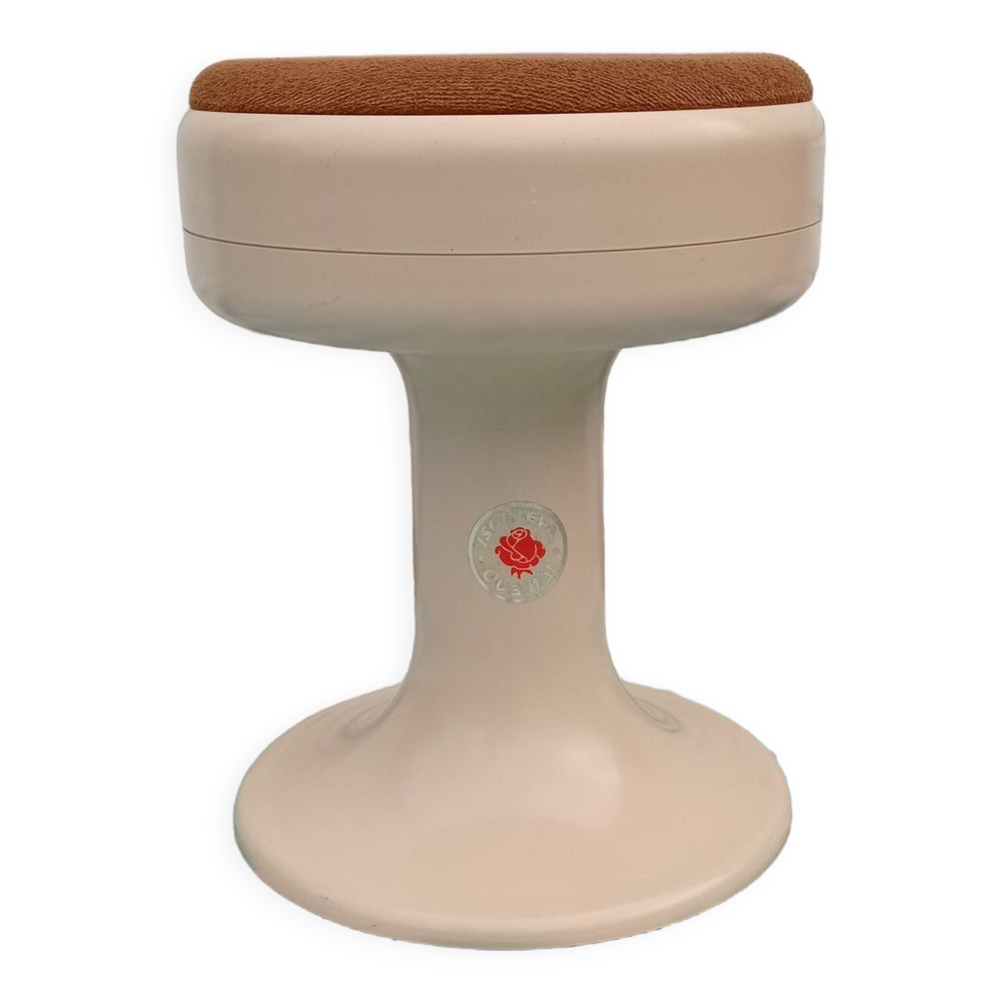 Isoklepa stool