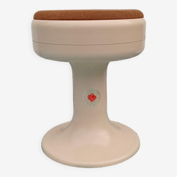 Isoklepa stool