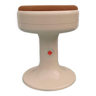 Isoklepa stool