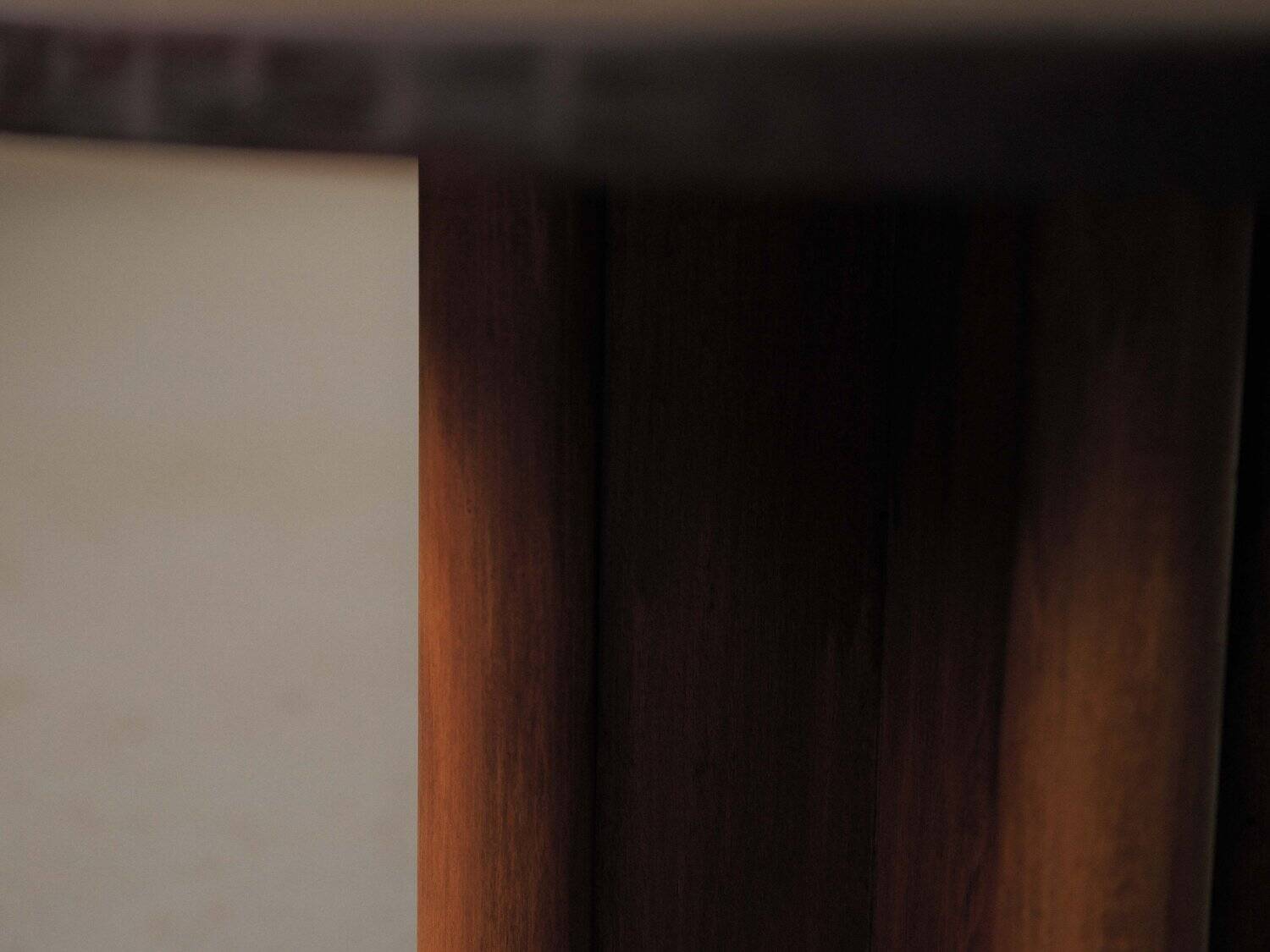 Art Deco side table, France, circa 1950