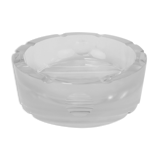 Ashtray by Bohemia Glass, 1970's