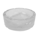 Ashtray by Bohemia Glass, 1970's