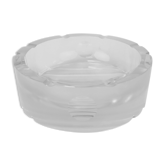 Ashtray by Bohemia Glass, 1970's