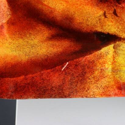 Piero Fornasetti tray - Italy 1960s