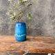 Vintage ceramic vase Vallauris 60s