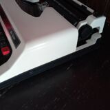 Olympia Luxury Olympiette Typewriter