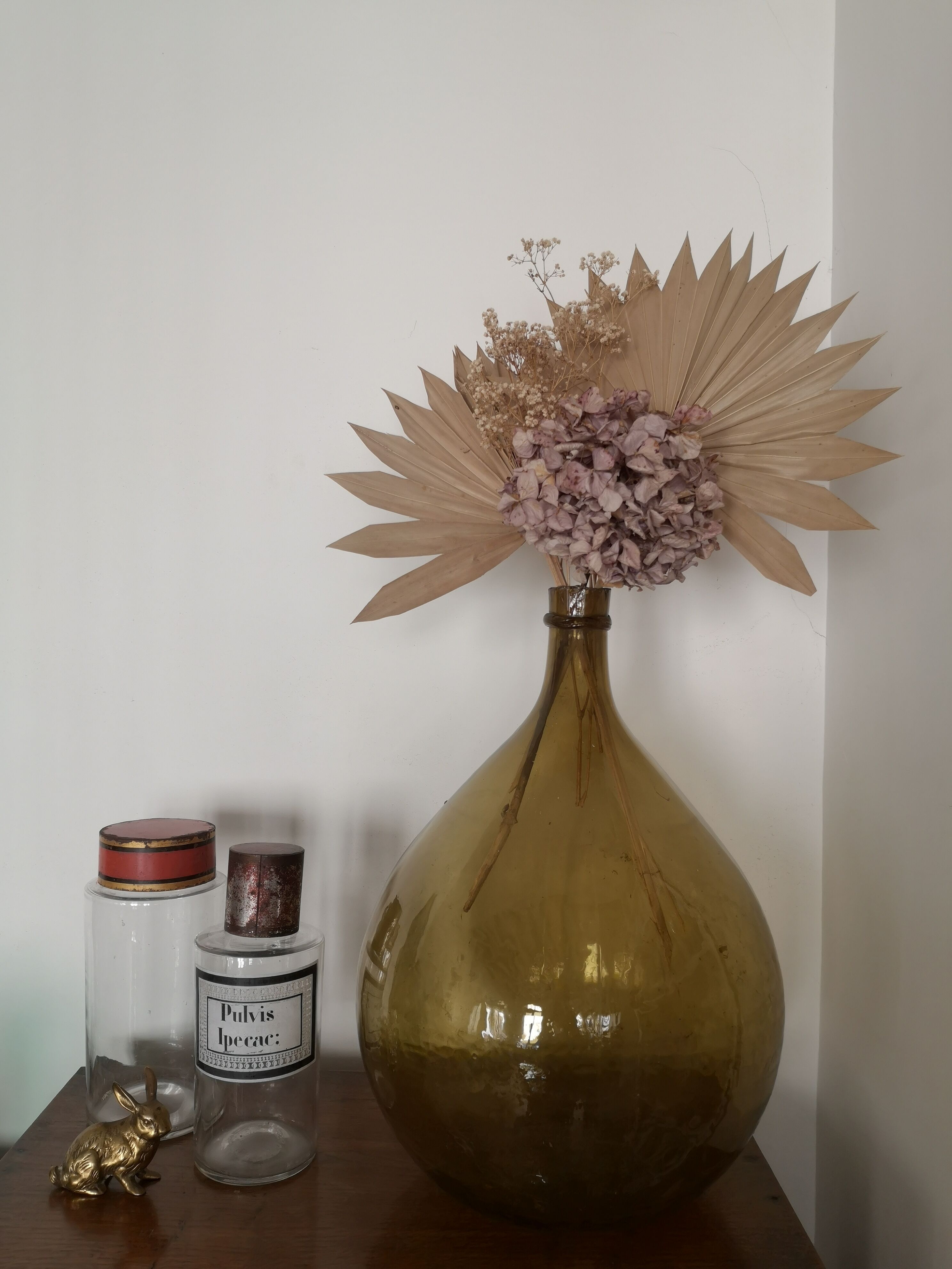 Lady jeanne 15 liters