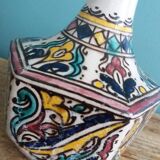 Safi Vase Morocco North Africa