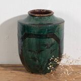 Ancient Chinese vase (c.1820) #22