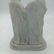 Holy Family in Biscuit Porcelain Firsts 900