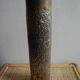 Vase socket engraved art trenches ww1 trench art