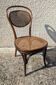 Jacob & Josef Kohn bentwood nursing chair