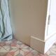 Large vintage wardrobe
