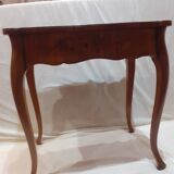 Classic side table
