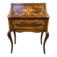 Sloped desk marked in Louis XV style