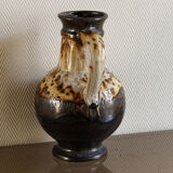 German ceramic pitcher